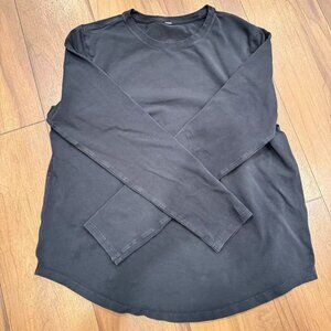 Lululemon Love Long-Sleeve Shirt